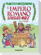 L' impero romano spiegato male