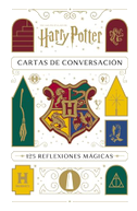 Harry Potter. Cartas de Conversación