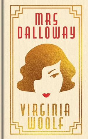 Woolf, Virginia. Mrs Dalloway - Gilded Pocket Edition. Arcturus Publishing, 2026.