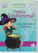 Violetta Streifstrumpf.