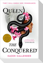 Queen of the Conquered