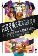 El Misterio Esmeralda / The Magic Misfits: The Second Story