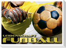 Leidenschaft Fußball (Wandkalender 2024 DIN A3 quer), CALVENDO Monatskalender