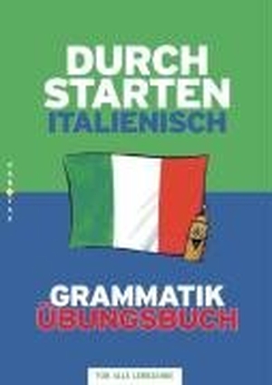 Isnenghi, Laura / Laura Ritt-Massera. Alle Lernjahre - Grammatik-Training - Dein Übungsbuch - Übungsbuch mit Lösungen. Veritas Verlag, 2025.