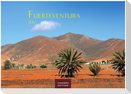 Fuerteventura Kalender 2027 - Wandkalender | Fotokalender Spanien 24x35 cm - . mit Traumstränden, Sonne & Insel-Highlights