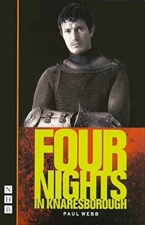 Webb, Paul. Four Nights in Knaresborough. Theatre Communications Group, 2000.