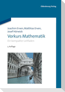 Vorkurs Mathematik