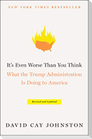 It's Even Worse Than You Think