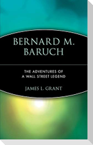 Bernard M. Baruch