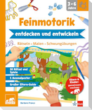 QUID+ Feinmotorik entdecken und entwickeln