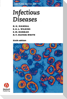 Lecture Notes Infectious Diseases 6e