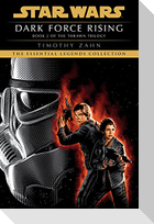 Dark Force Rising