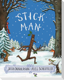 Stick Man (New Edition)