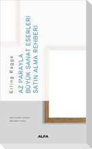 Az Parayla Büyük Sanat Eserleri Satin Alma Rehberi