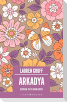 Arkadya