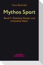 Mythos Sport