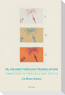 In, on and through Translation