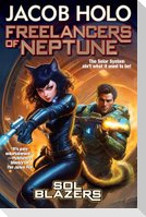 Freelancers of Neptune