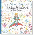Learn Colors in French with The Little Prince