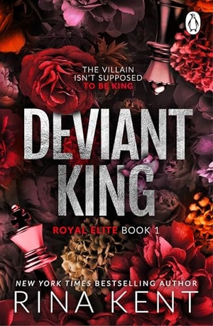 Kent, Rina. Deviant King. Random House UK Ltd, 2026.