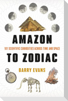 Amazon to Zodiac