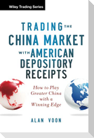 Trading the China Market with