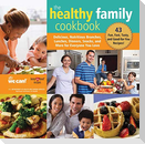 The Healthy Family Cookbook
