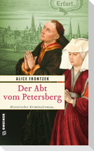 Der Abt vom Petersberg