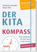 Der Kita-Kompass. Workbook