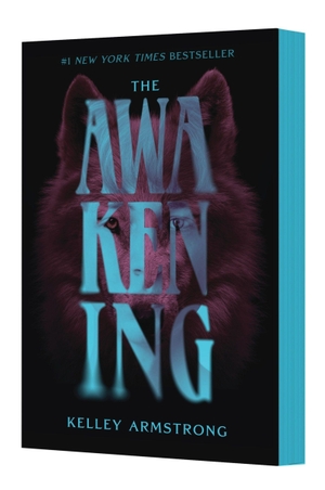 Armstrong, Kelley. The Awakening. Harper Collins Publ. USA, 2026.