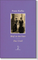 Brief an den Vater / Das Urteil