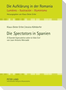 Die «Spectators» in Spanien