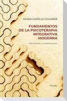 Fundamentos de la Psicoterapia Integrativa -Z