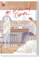 Old-fashioned Cupcake 2