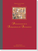 Premoniciones de la independencia de Iberoamérica : las reflexiones de José de Abalos y el Conde de Aranda sobre la situación de la América española a finales del siglo XVIII = premonições da independência da Ibero-América : as reflexões de José de Abalos