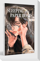Sleeping on Paper Boats 1