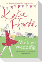 A Vintage Wedding