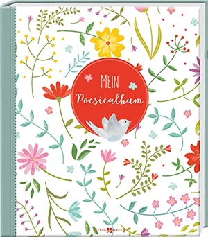 Mein Poesiealbum - Album mit Geschenkbox in edler Ausstattung. Für liebe Wünsche zur Erstkommunion und Weisheiten von guten Freunden. Butzon & Bercker. Butzon & Bercker, 2023.