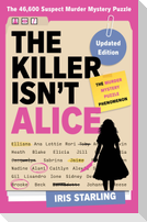 The Killer Isn't Alice