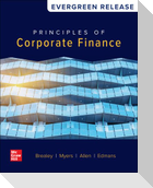 Loose-Leaf for Principles of Corporate Finance: 2025 Release