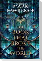 The Book That Broke the World
