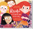 Rosalía Y El Diente Que No Se Caía / Rosalia and the Tooth That Just Wouldnt Fall Off