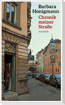 Chronik meiner Straße