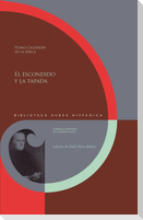 El escondido y la tapada / Pedro Calderón de la Barca