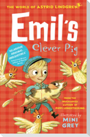 Emil's Clever Pig