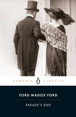 Ford, Ford Madox. Parade's End. Penguin Books Ltd (UK), 2026.