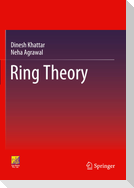 Ring Theory