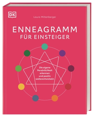 Miltenberger, Laura. Enneagramm für Einsteiger - Die eigene Persönlichkeit erkennen und positiv weiterentwickeln. Dorling Kindersley Verlag, 2021.