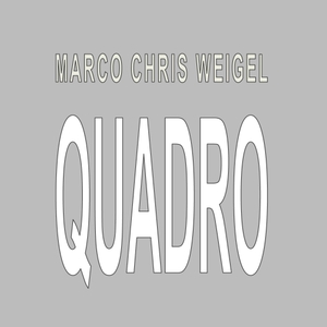 Weigel, Marco Chris. Quadro - Grafiken II. Books on Demand, 2021.