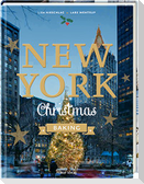New York Christmas Baking